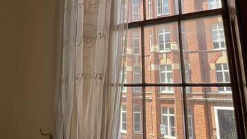 Luxury Apartment, Ensuite (F3) | 1 bedroom, free WiFi