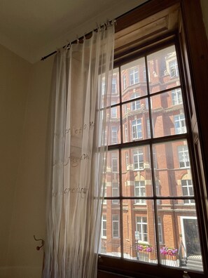 Appartement Luxe, salle de bains attenante (F3)