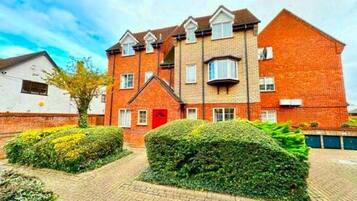 Apartment | Exterior