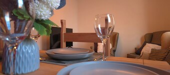 Shefford Serenity Apartment In The Heart of Town