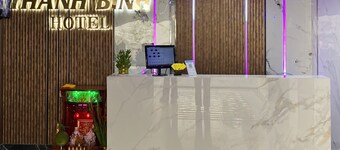 Thanh Binh Premium Hotel