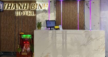 Thanh Binh Premium Hotel