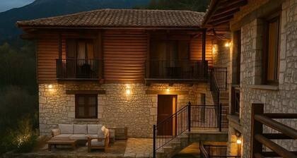 Aithra Boutique Hotel Comfy Double w/ Lake View