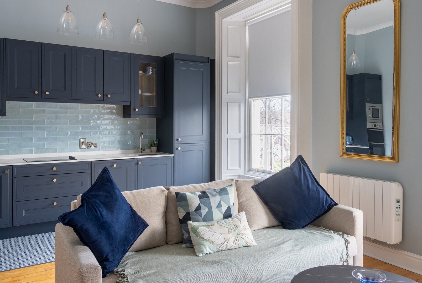Guestready - Superbe Appartement Près Du Canal - Dublin