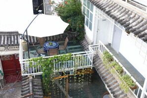 Unclassified image, 5 of 38, button - Dali Yunmu Inn (Dali City)