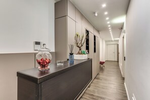 Reception - Timeless (Naples)