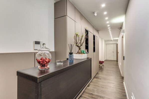 Reception - Timeless (Naples)