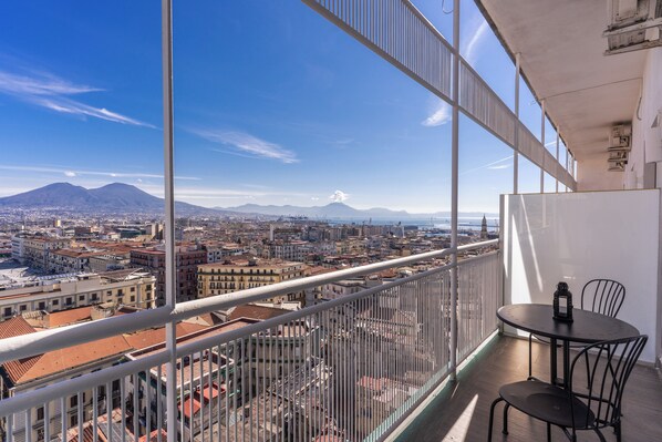 View from property - Timeless (Naples)