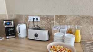 Frokostområde