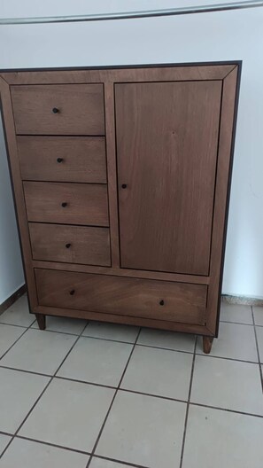 Interior - Small Independent Studio in Zapopan (Zapopan)