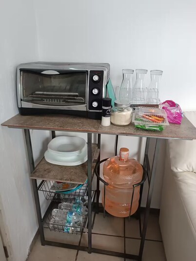 Small Independent Studio in Zapopan