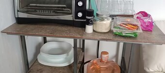 Small Independent Studio in Zapopan