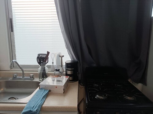 Small Independent Studio in Zapopan