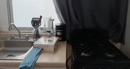 Small Independent Studio in Zapopan