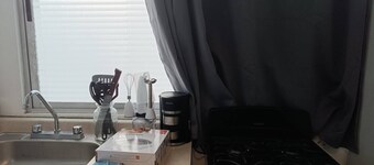 Small Independent Studio in Zapopan