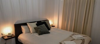 Modern Oasis in Vallecas