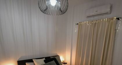 Modern Oasis in Vallecas