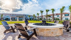 House, Multiple Beds, Patio, Garden View (2856BD SL) | Terrace/patio