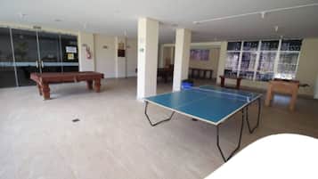 Sala de jogos