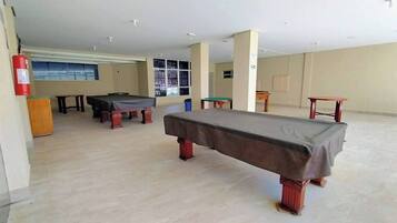 Sala de jogos