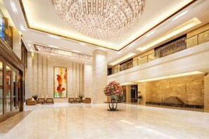 Lounge tại sảnh