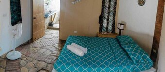Surf Double Room: rest and nature near the beach