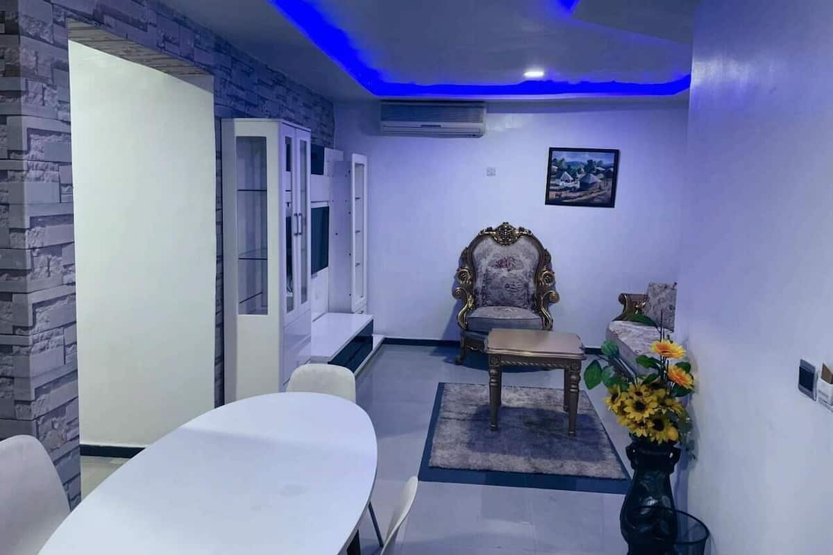 Suite Executive, balcone, vista cortile | 1 camera