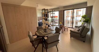 Living in style is part of you