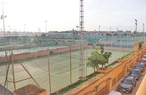 Sportplatz