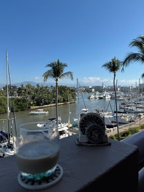 Marina - Paradise to live in! (Nuevo Vallarta)