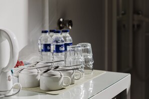 Superior Quadruple Room, Ensuite | Beach - The Gate Hotel (London)