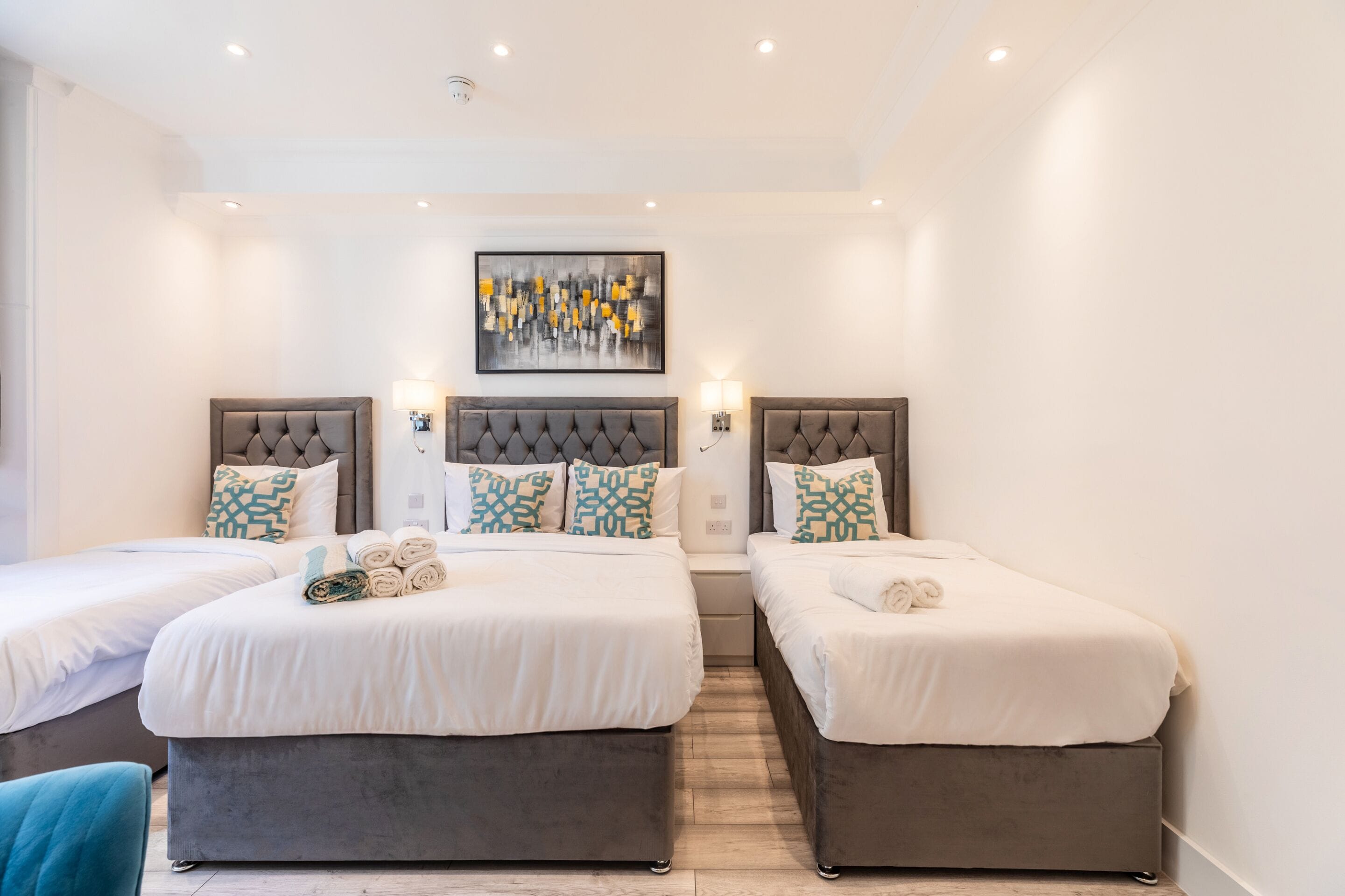Photo - The Gate Hotel