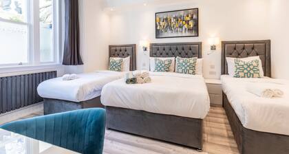 The Chapter - Leisure Inn Hotel