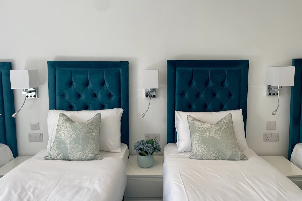 Premium Quadruple Room, Ensuite | Miscellaneous