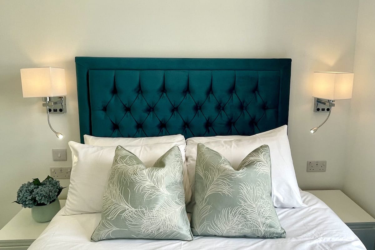 Deluxe Double Room, Ensuite (Premium) | Miscellaneous