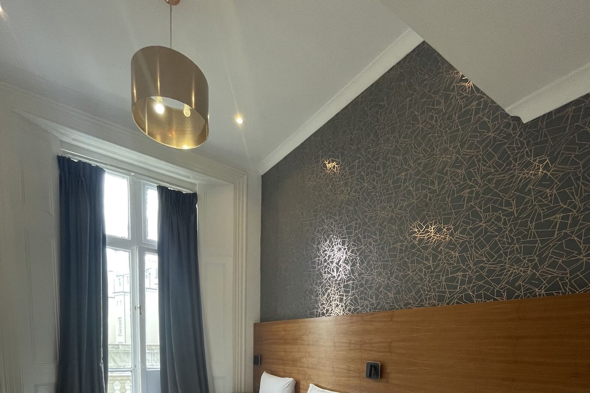 Family Quadruple Room, Ensuite (Premium) | Miscellaneous