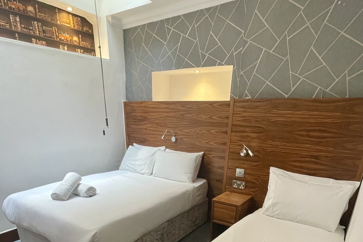 Premium Triple Room, Ensuite (Family) | Miscellaneous