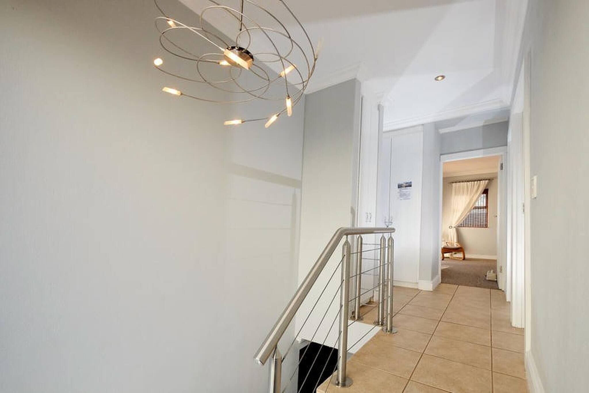 Huis, 3 slaapkamers, roken, balkon | Interieur