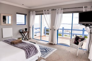 Ev, 3 Yatak Odası, Sigara İçilebilir, Balkon | Balkon