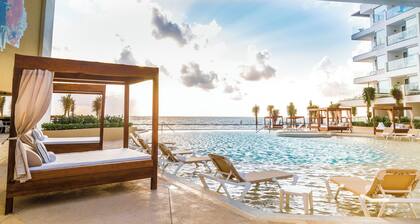 Sensira Resort & Spa Riviera Maya