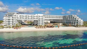 Exterior - Sensira Resort & Spa Riviera Maya (Puerto Morelos)