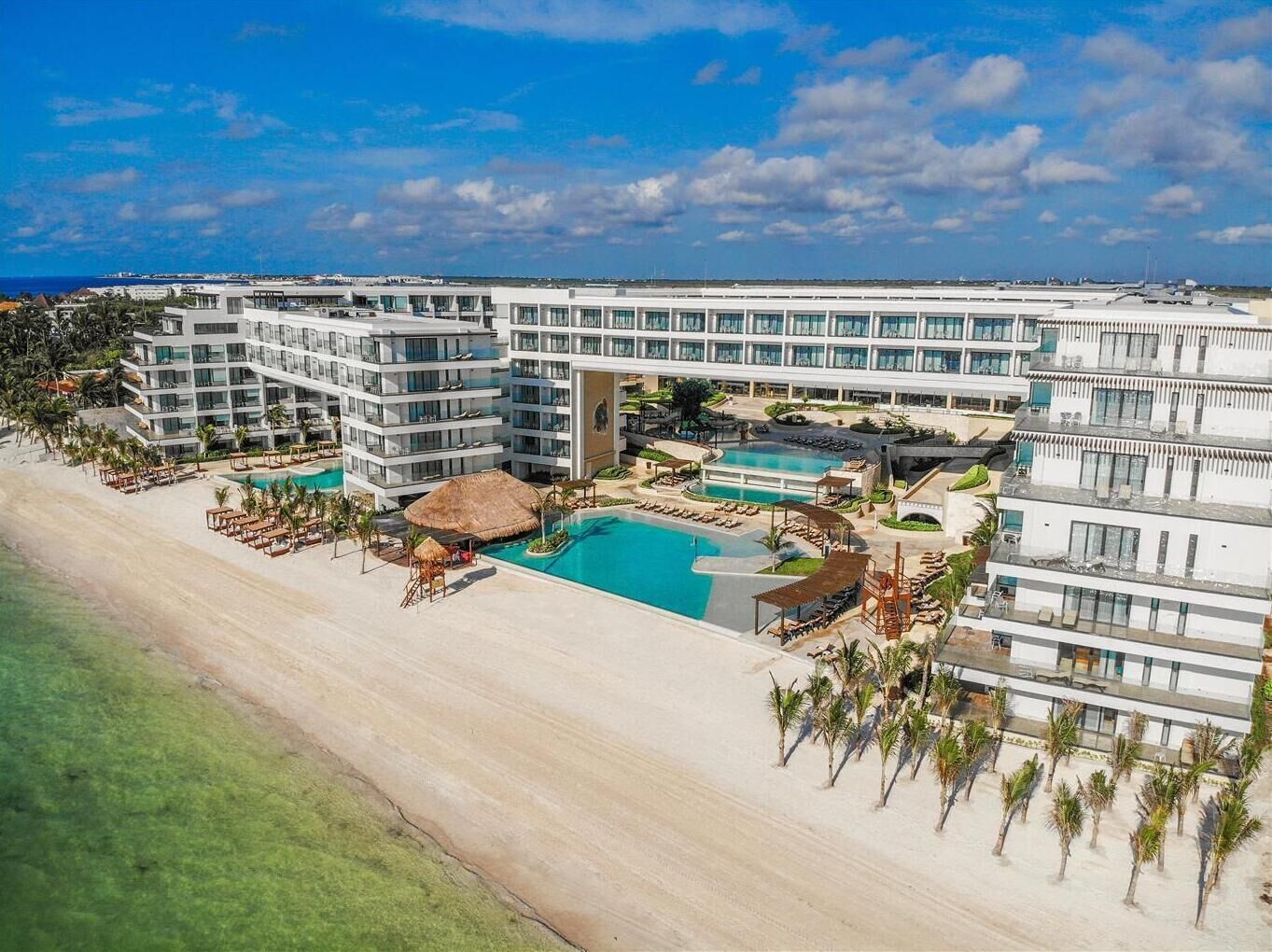 Sensira Resort & Spa Riviera Maya