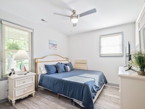 3 Schlafzimmer, Bügeleisen/Bügelbrett, kostenloses WLAN, Bettwäsche