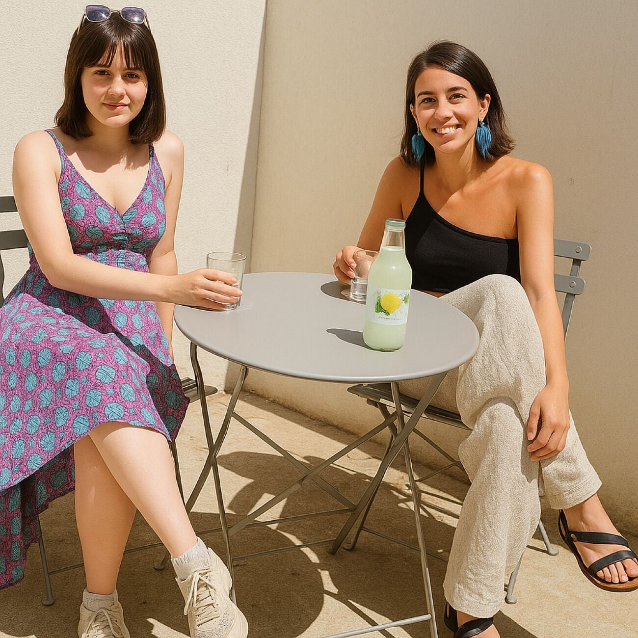 Foto - Hostel-Élisée-Perpignan