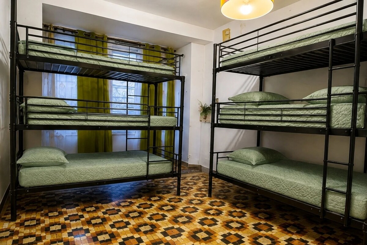 Habitación