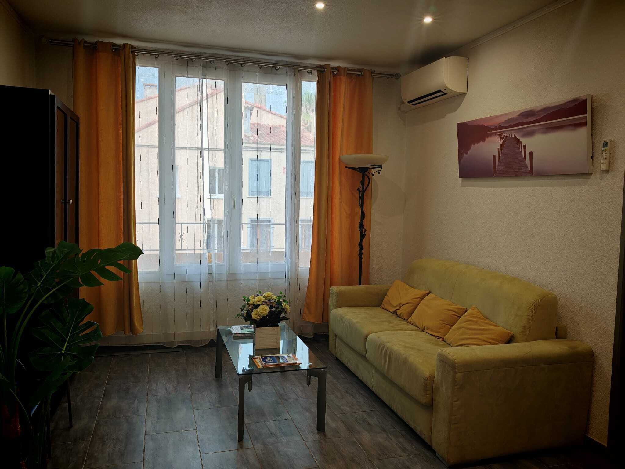 Foto - Hostel-Élisée-Perpignan