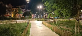 Hostel Élisée Perpignan