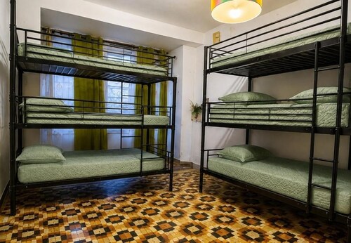 Hostel Élisée Perpignan