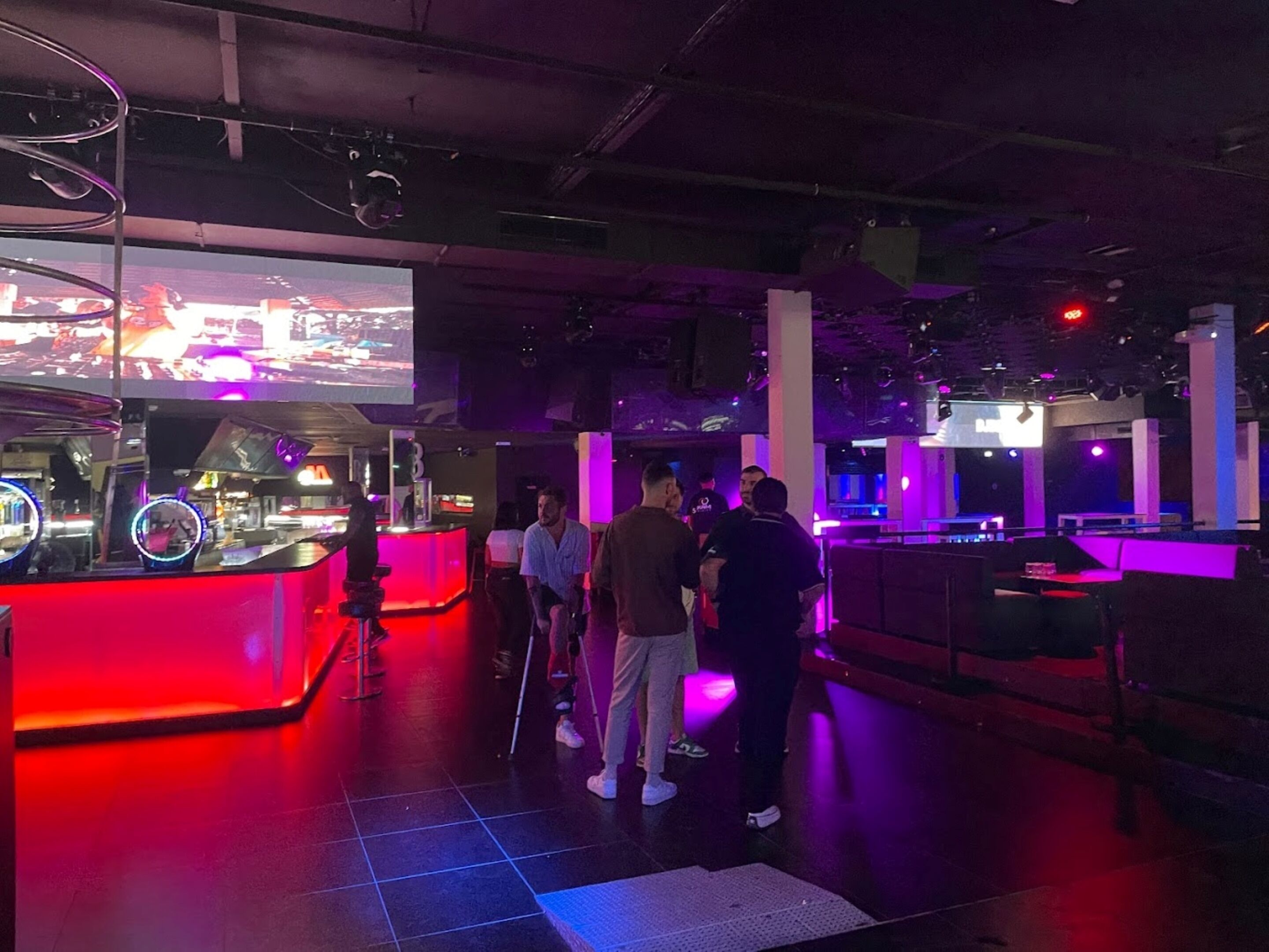 Foto - Hostel-Élisée-Perpignan