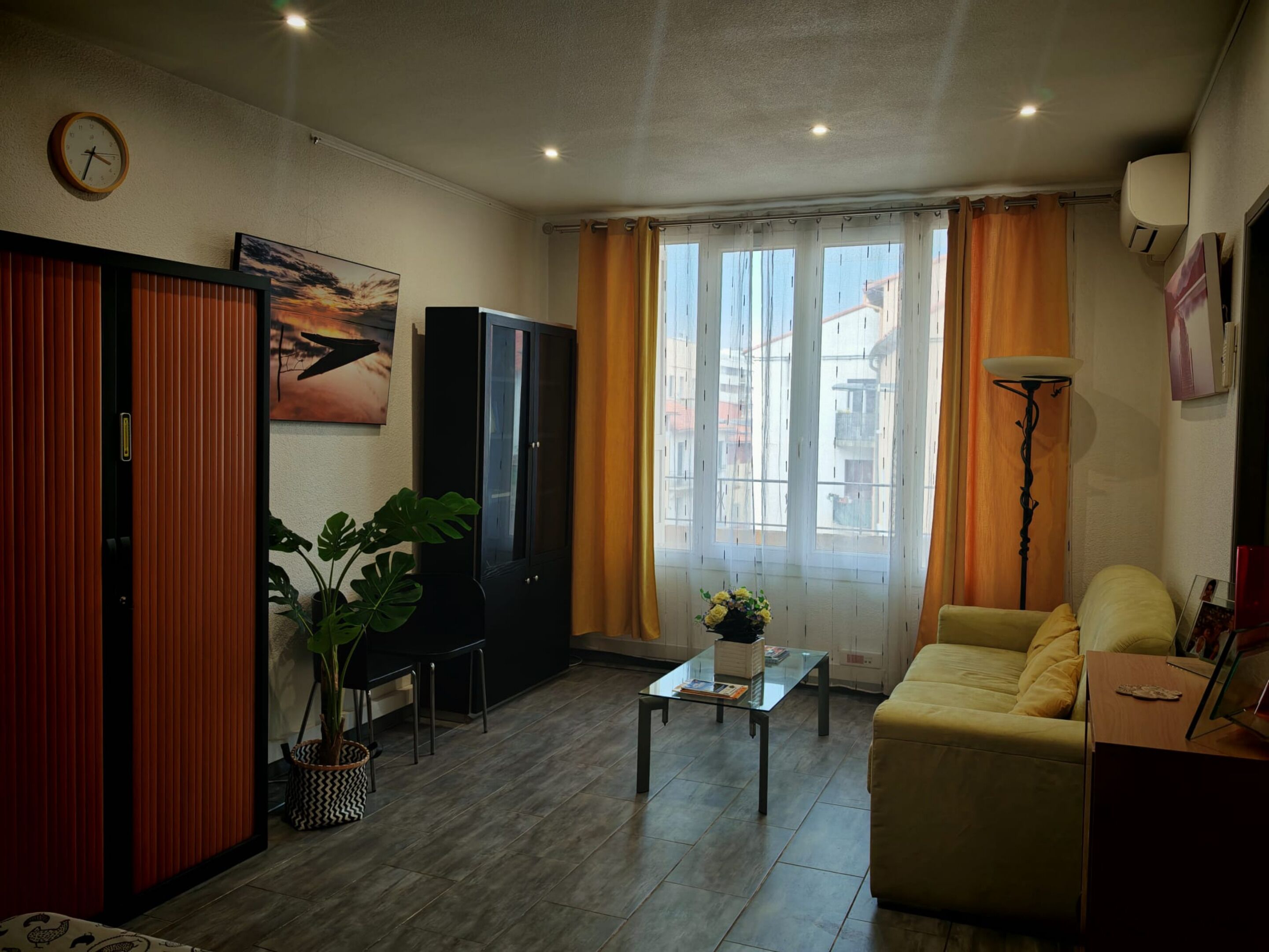 Foto - Hostel-Élisée-Perpignan